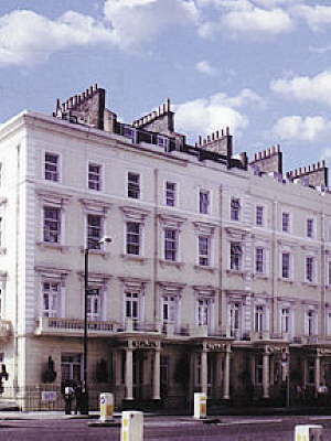SIDNEY HOTEL London-Victoria