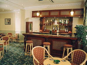 SIDNEY HOTEL London-Victoria