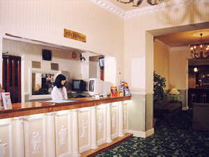 SIDNEY HOTEL London-Victoria