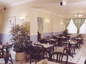 SIDNEY HOTEL London-Victoria