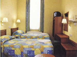 SIDNEY HOTEL London-Victoria
