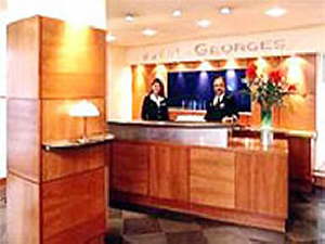 Saint Georges Hotel