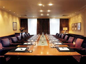 Sherlock Holmes Hotel by Park Plaza