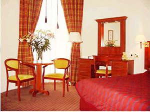 St George Hotel