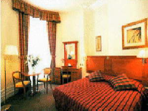 St George Hotel