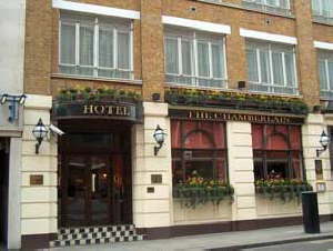 The Chamberlain