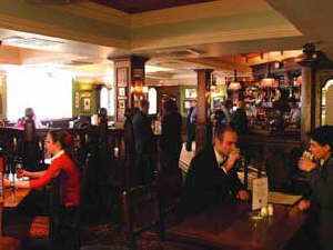 The Chamberlain