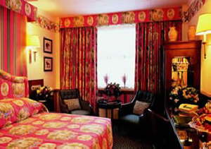 The Chesterfield Mayfair