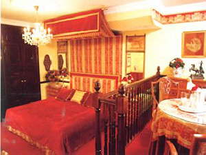 The Chesterfield Mayfair