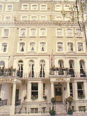 The Claverley on Beaufort Gardens