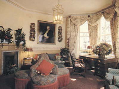 The Claverley on Beaufort Gardens