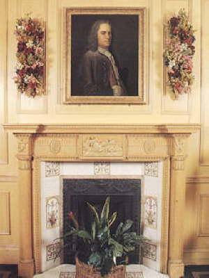 The Claverley on Beaufort Gardens