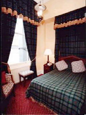 The Claverley on Beaufort Gardens