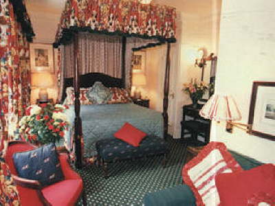 The Claverley on Beaufort Gardens