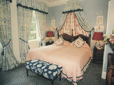 The Claverley on Beaufort Gardens