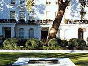 The Hempel Hotel