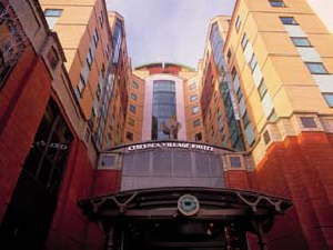The Hotel at Chelsea (Formerly Chelsea Village Hotel)