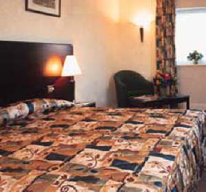 The Hotel at Chelsea (Formerly Chelsea Village Hotel)