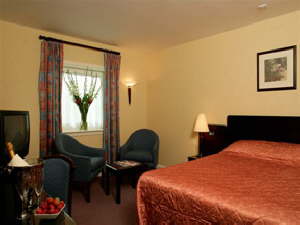 The Hotel at Chelsea (Formerly Chelsea Village Hotel)