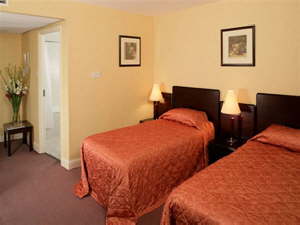 The Hotel at Chelsea (Formerly Chelsea Village Hotel)