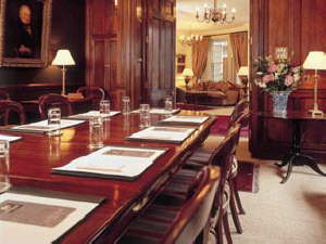 The Rookery