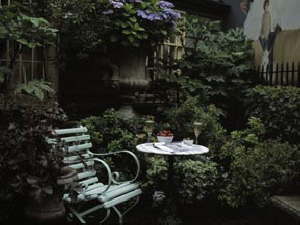 The Rookery