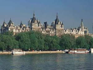 Thistle Royal Horseguards