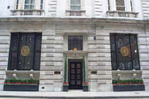 Threadneedles, The City's Boutique Hotel