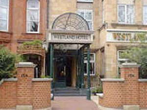 Westland Hotel