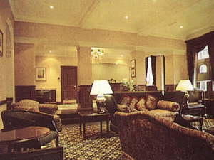 Westland Hotel