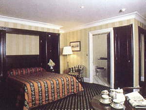 Westland Hotel