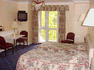 Westland Hotel
