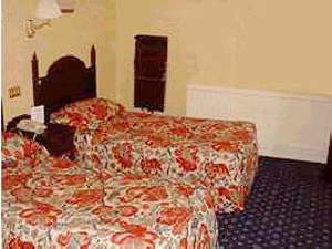 Westland Hotel