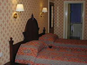 Westland Hotel