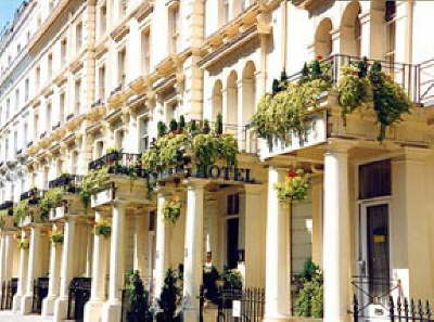 Westminster Hotel