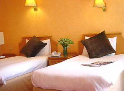 Westminster Hotel