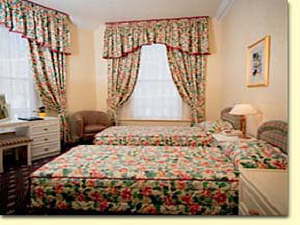 Windermere Hotel