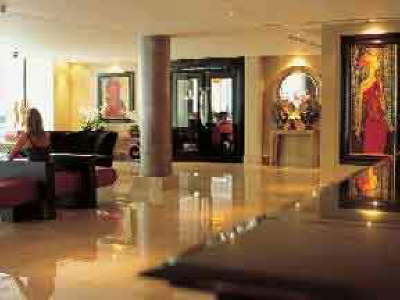 may fair hotel
